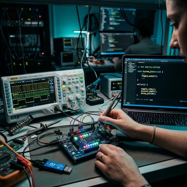 Embedded Systems