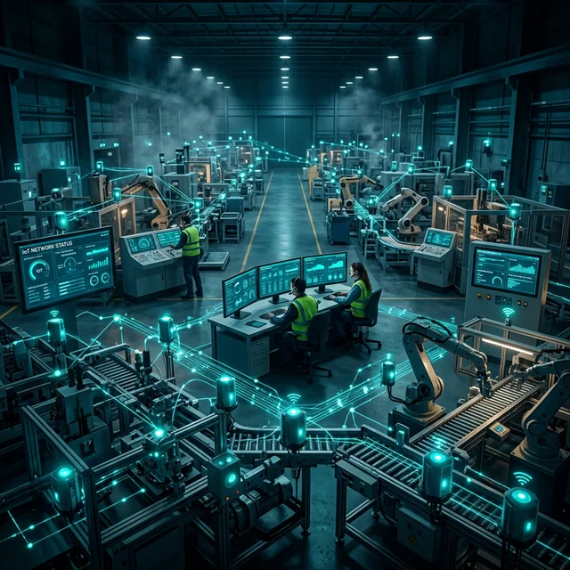 IoT Networks